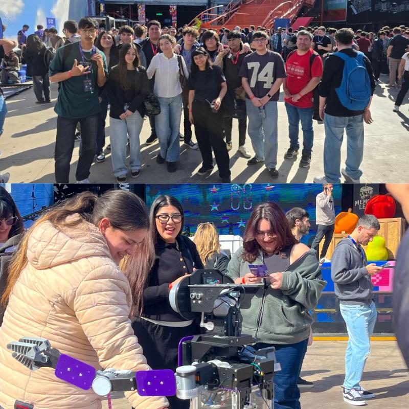 Nerdearla