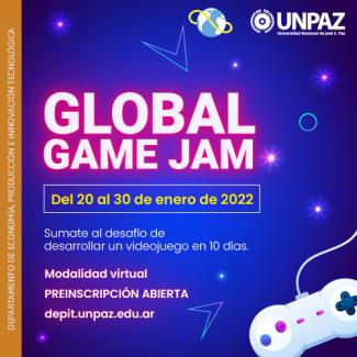 ggj 2022