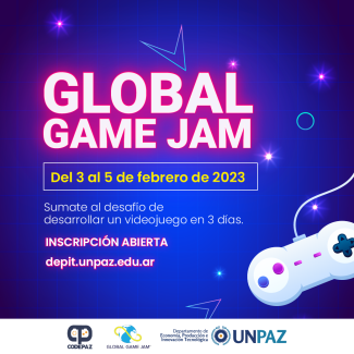 Global Game Jam