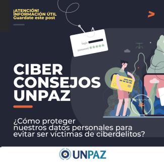 Recomendaciones de ciberseguridad