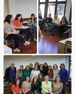 Congreso de REDCOM - UNPAZ